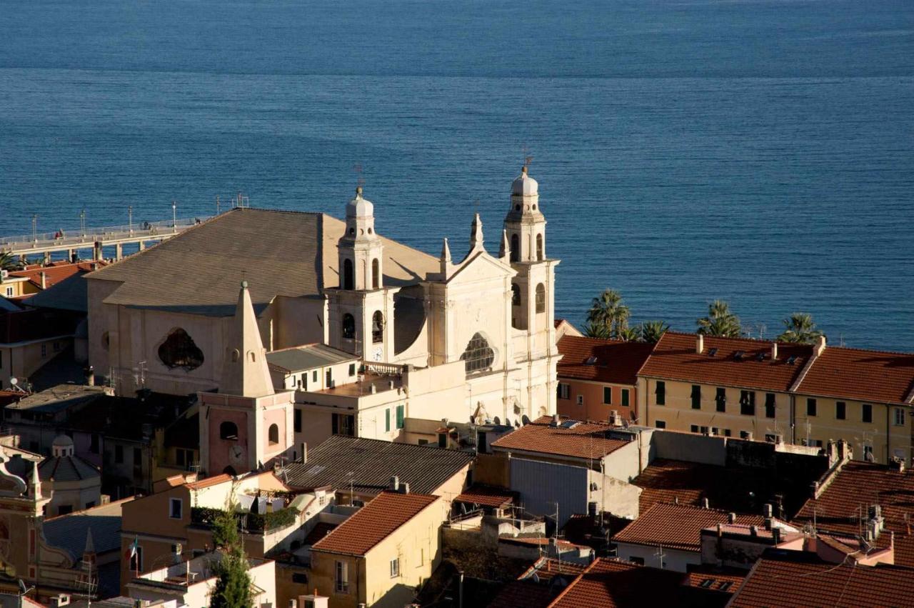 Fornaci 9 Rivieraholiday Pietra Ligure Luaran gambar