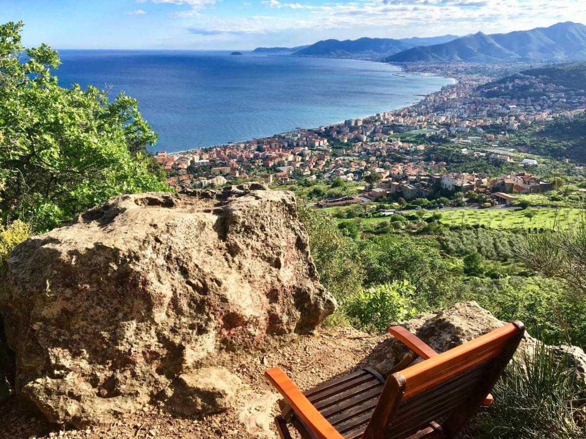 Fornaci 9 Rivieraholiday Pietra Ligure Luaran gambar