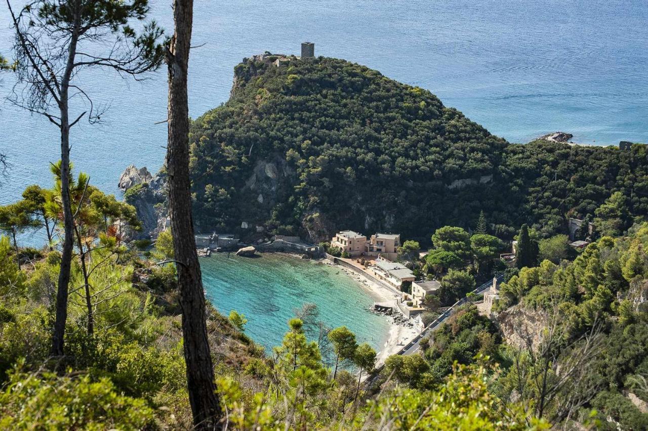 Fornaci 9 Rivieraholiday Pietra Ligure Luaran gambar