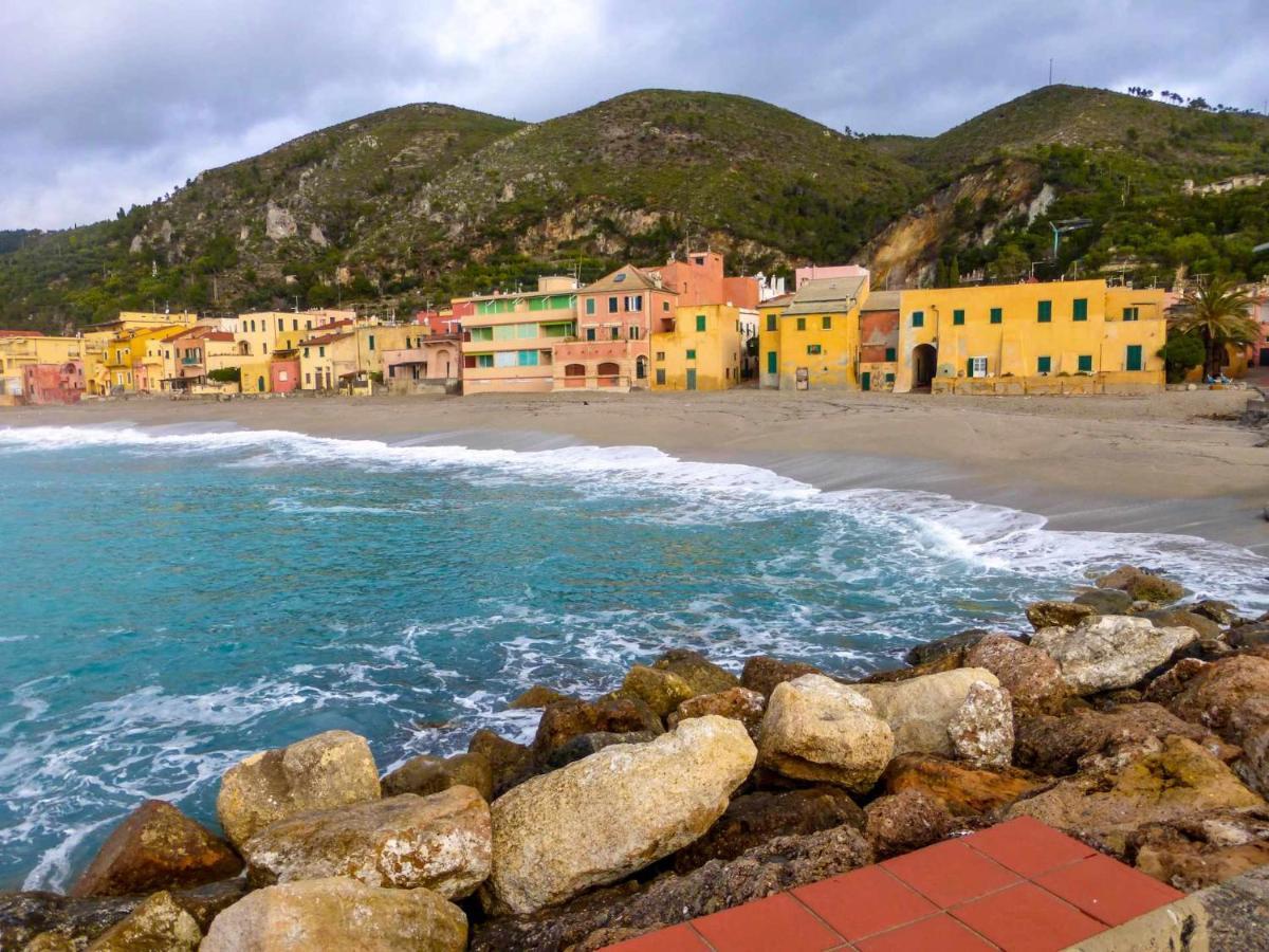 Fornaci 9 Rivieraholiday Pietra Ligure Luaran gambar